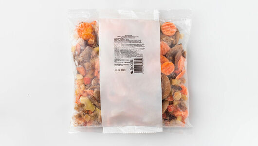 Смесь овощная 