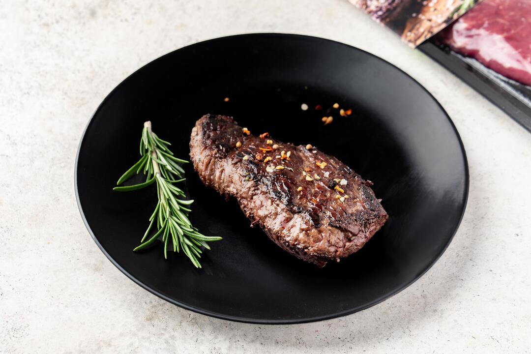 

Стейк ВкусВилл Мачете из говядины 200 г