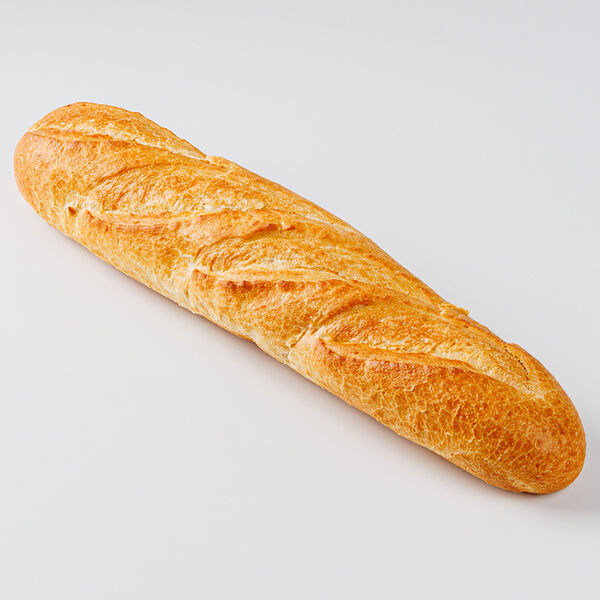 Багет пшеничный. Пекарня