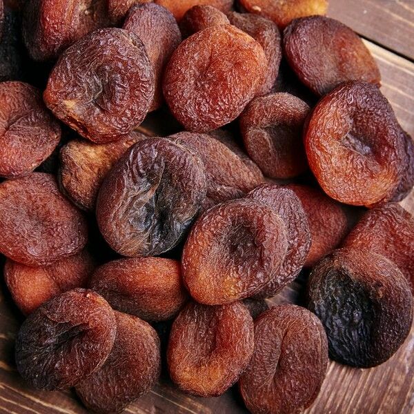 Курага шоколадная на развес