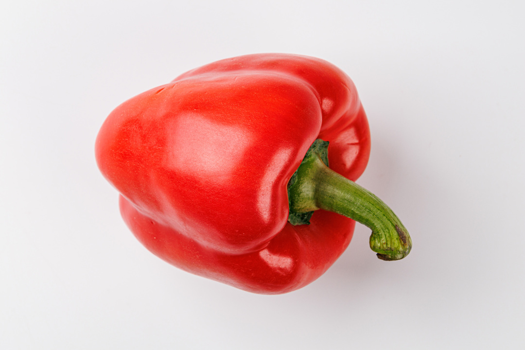 

Перец болгарский красный, шт