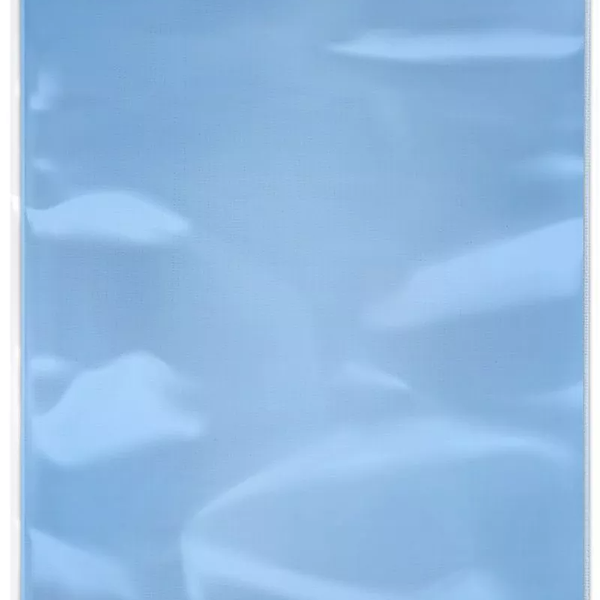 Клинса клеенка для взрослых 2.0 x 1.4 м голубая 1 шт