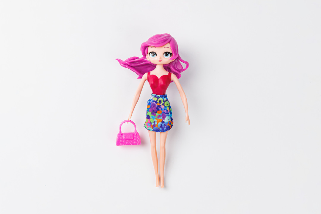 

Набор игровой "Волшебные русалочки" в ассортименте, 1 шт