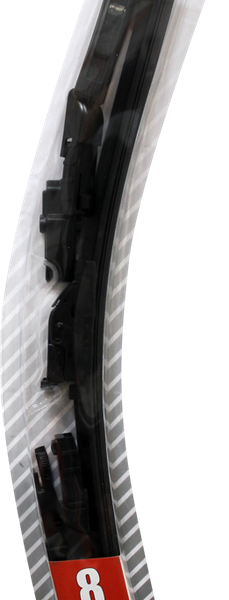 Щетка стеклоочистителя ASM бескаркасная 16,40см