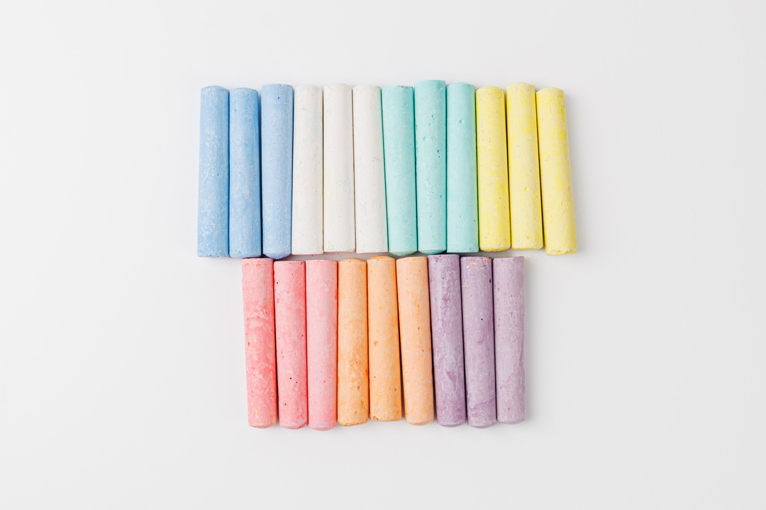 

Мелки для асфальта