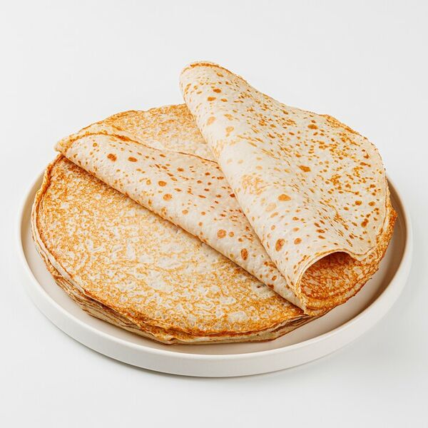 Блины ВкусВилл домашние 1 кг