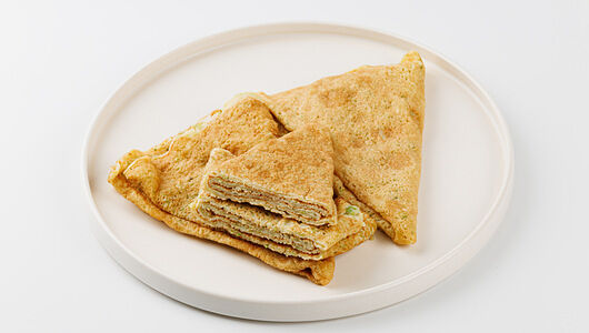 Блин кабачковый, 180г