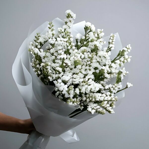 Белый вальс