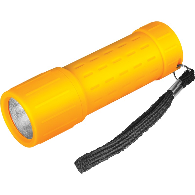 

Фонарь Navigator NPT-CP17-3AAA 1Вт, в ассортименте