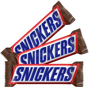 Конфеты Snickers Minis в Магнит со скидкой –22%