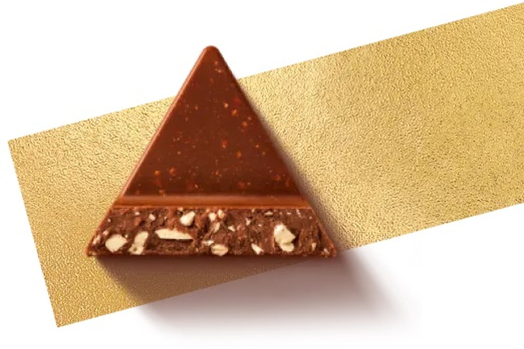 

Шоколад Toblerone молочный с медово-миндальной нугой 100 г