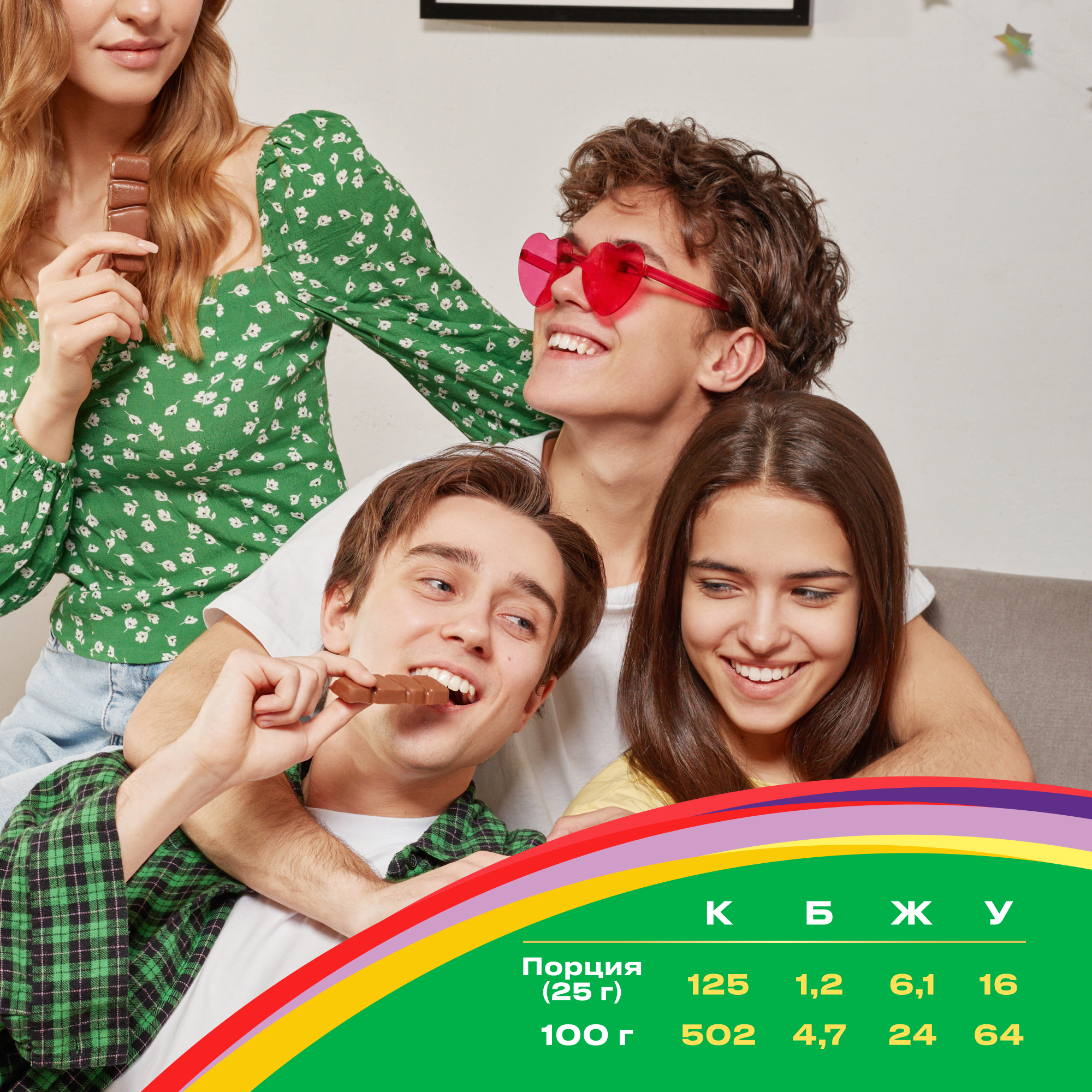 

Шоколад молочный Alpen Gold Max Fun Клубника, малина, черника, чёрная смородина, взрывная карамель, шипучие шарики, 150 г