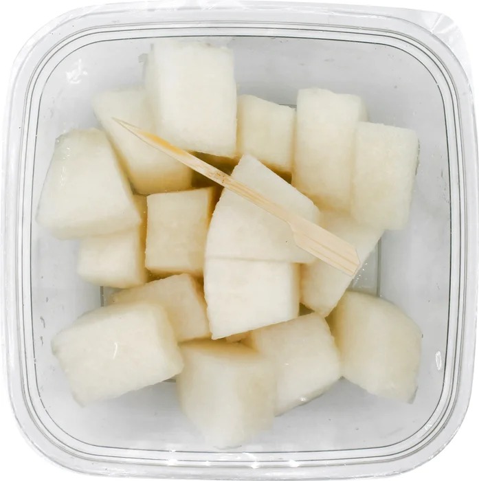 

Дыня FRESCO резанная, 250г