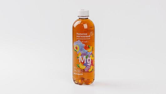 Напиток магниевый 