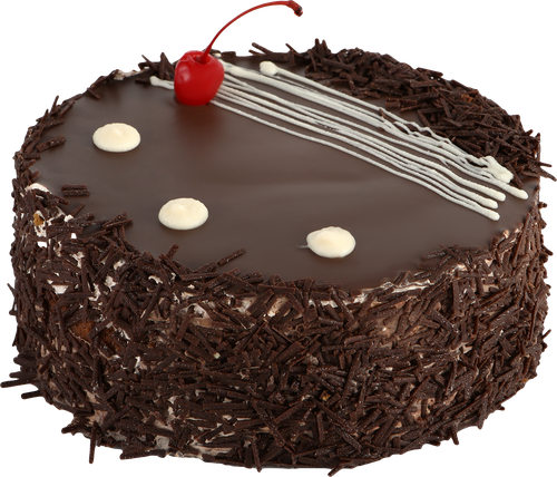 

Торт Арт-торт Шоколадное искушение 900 г