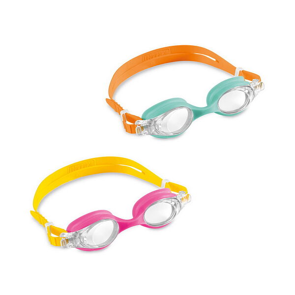 Очки д/плавания Pro team