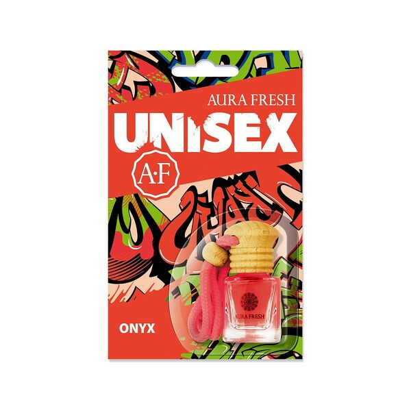 Ароматизатор AURA FRESH UNISEX Onyx