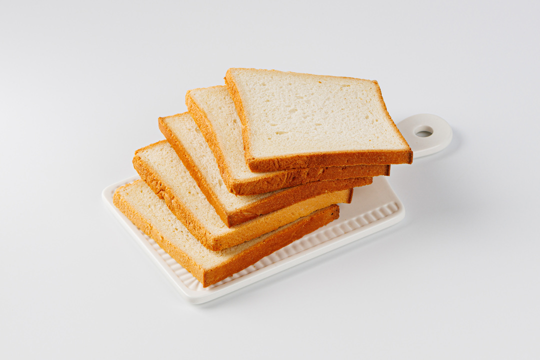 

Изделие х/б тостовый "Бриошь", Пекарня