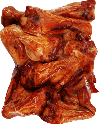 

Крылышки куриные Мир Колбас Оригинальные к/в вес до 1.1кг