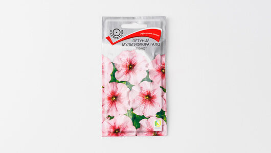 Семена Поиск Петуния мультифлора 