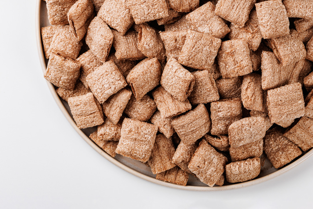 

Подушечки с кокосовой начинкой