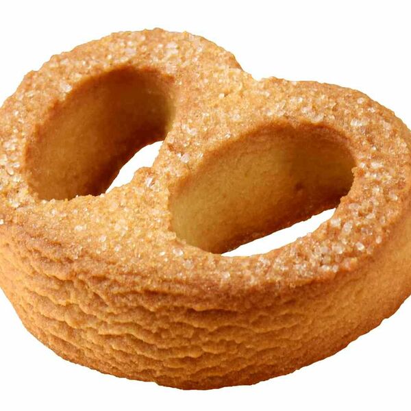 Печенье Дымка завитушки сливочные упаковка ~200-400 г