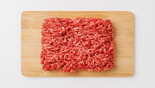 Фарш из телятины