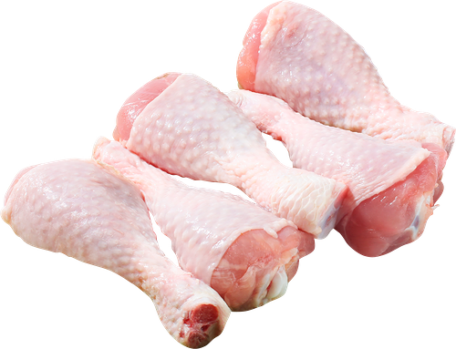 Голень куриная Лента Fresh весовая