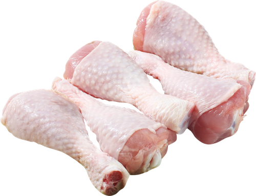 

Голень куриная Лента Fresh весовая