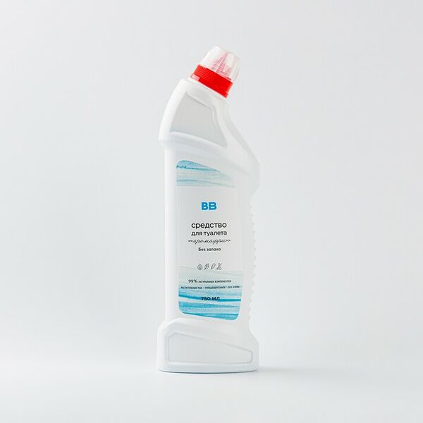 Средство для туалета 