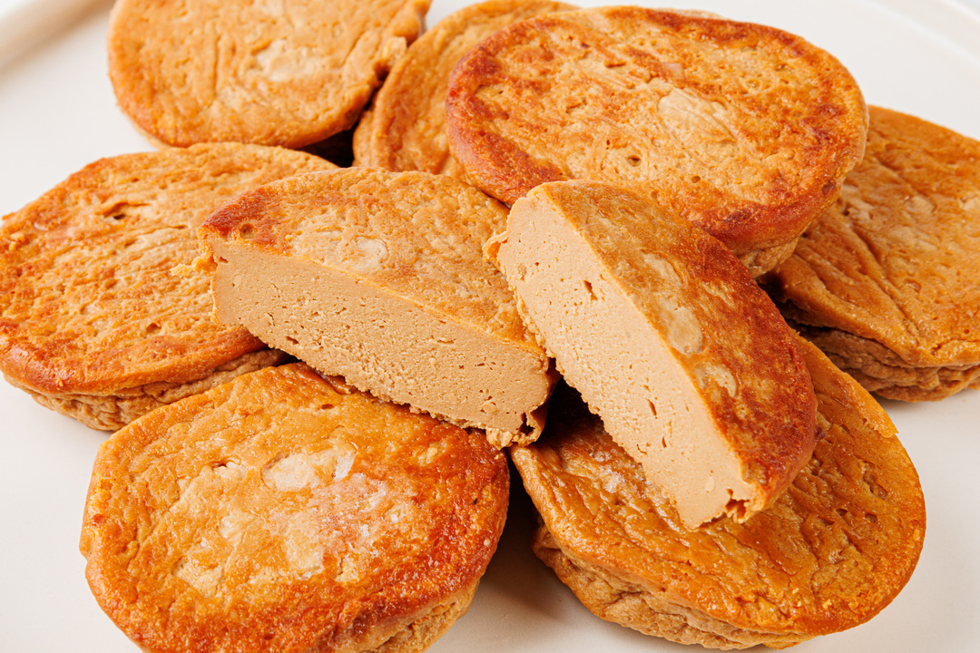 

Сырники из творога на топленом молоке, заморозка Продукт замороженный