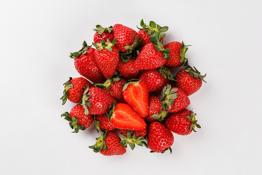 

Клубника Армения 250 г