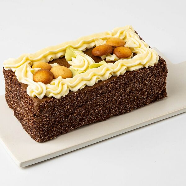 Торт Сказка