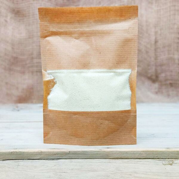 Чеснок сушеный молотый