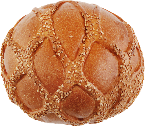 Хлеб Лента Fresh Домашний с кунжутом на закваске 250 г