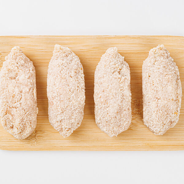 Котлеты рубленые По-киевски