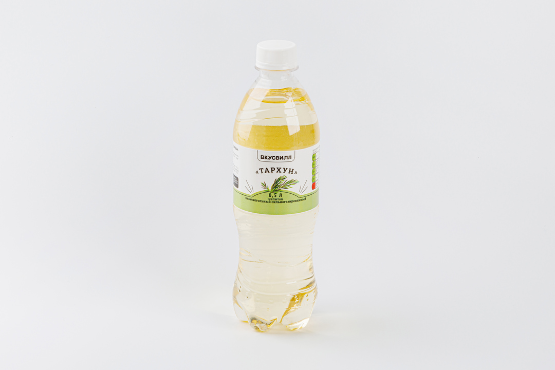 

Напиток "Тархун" 500 мл