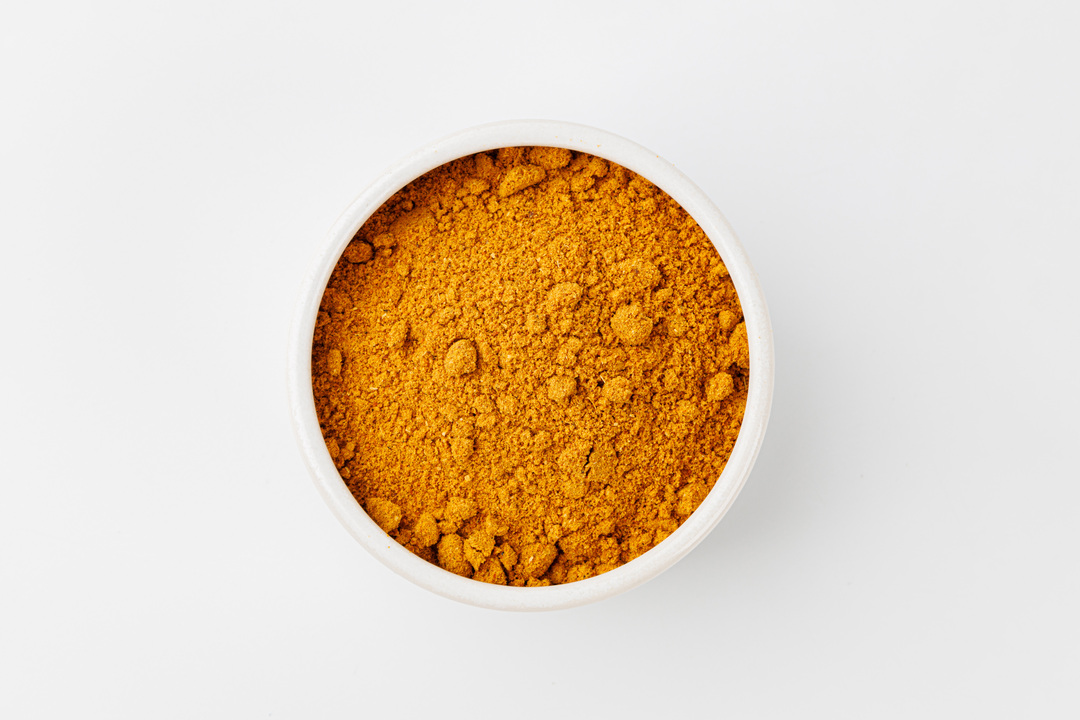 

Смесь специй Золото Индии масала для рыбы 30 г