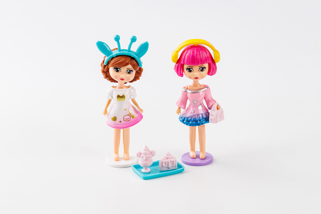 

Конструктор "Кукла" в ассортименте