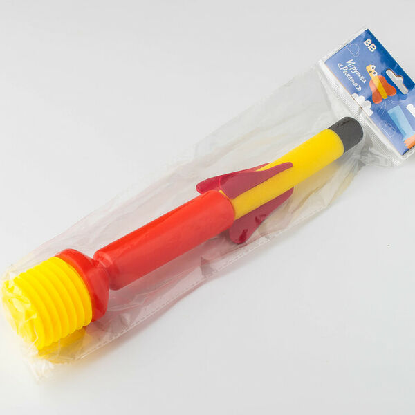 Игрушка Ракета