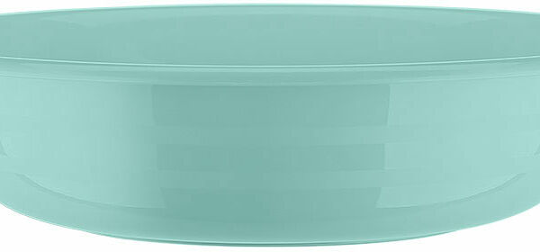 Тарелка Бытпласт глубокая 18.5см