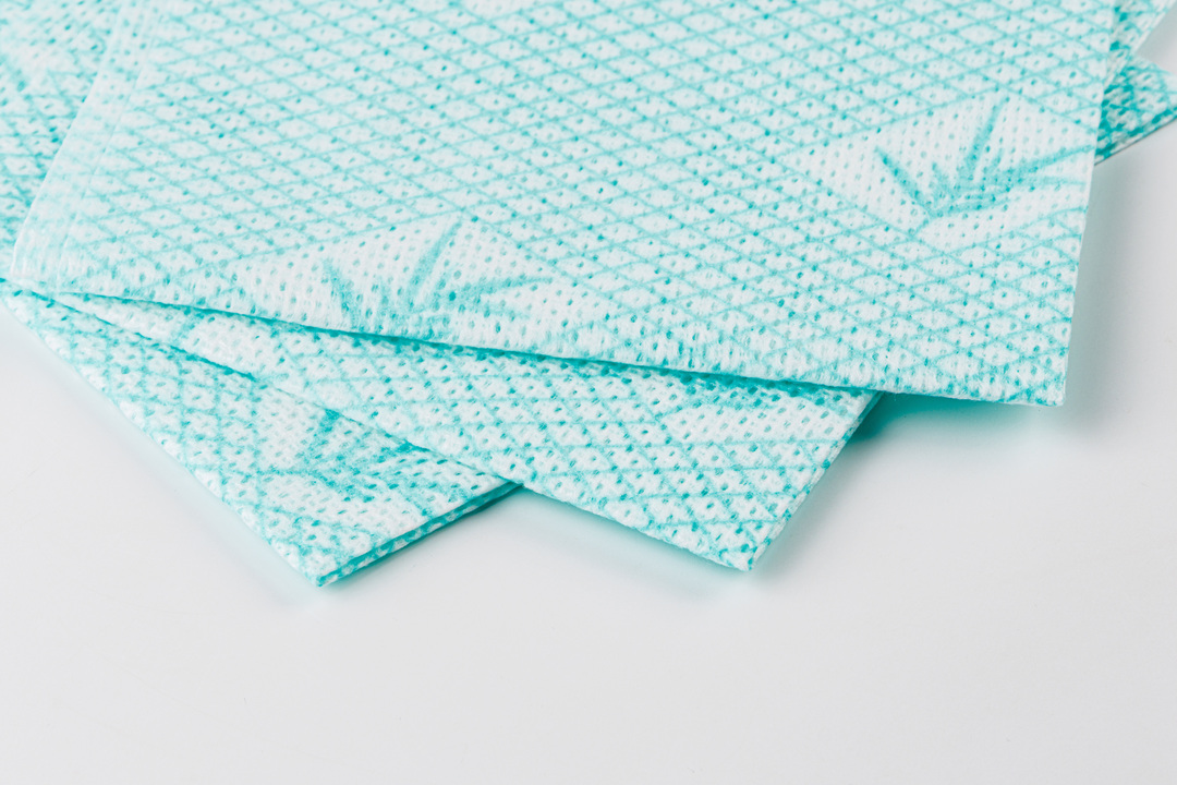 

Салфетки из бамбукового волокна 34х38 см 3 шт.