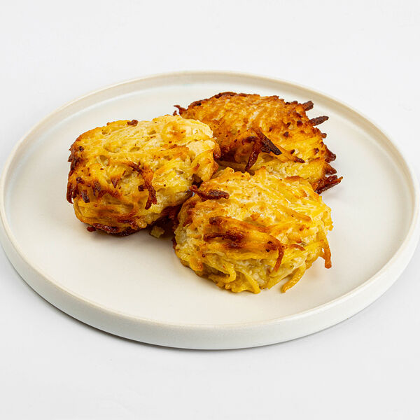 Драники Вкусвилл классика картофельные