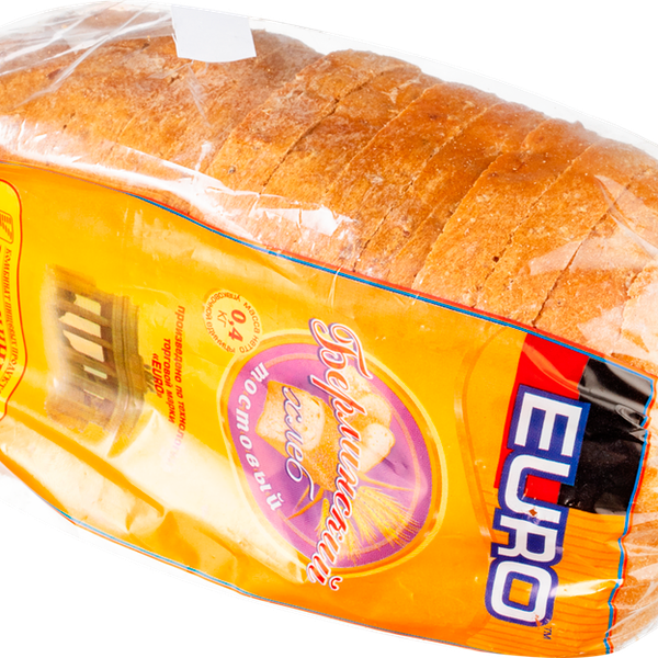 Хлеб зерновой КУЗЬМИНКА Берлинский тостовый