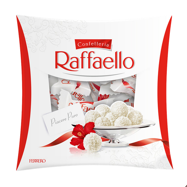 Конфеты Raffaello 240 г