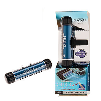 Ароматизатор на кондиционер Eikosha Giga Clip- Squash, Япония