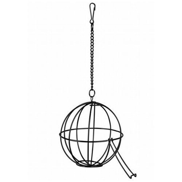 Кормушка Trixie для грызунов шар 8 см, 55г