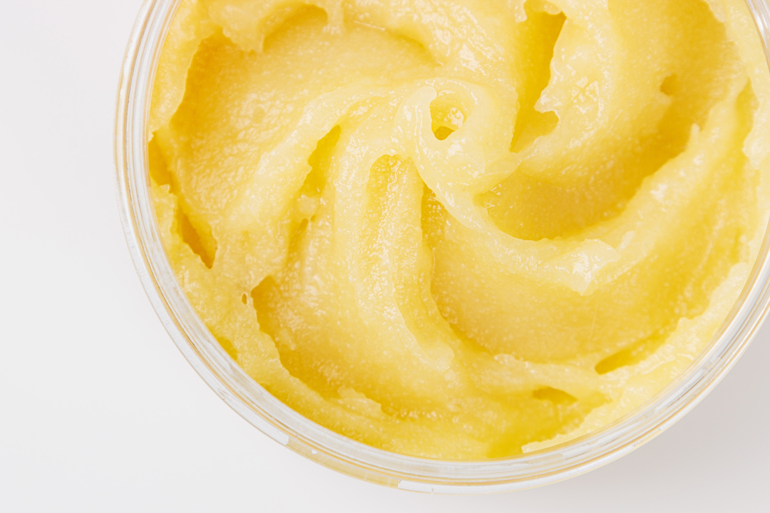 

Бальзам для тела с ароматом лимонника литсеи кубебы