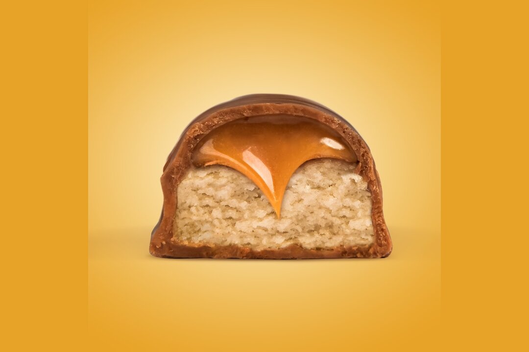 

Шоколадный батончик Twix Xtra с карамелью и печеньем 82 г