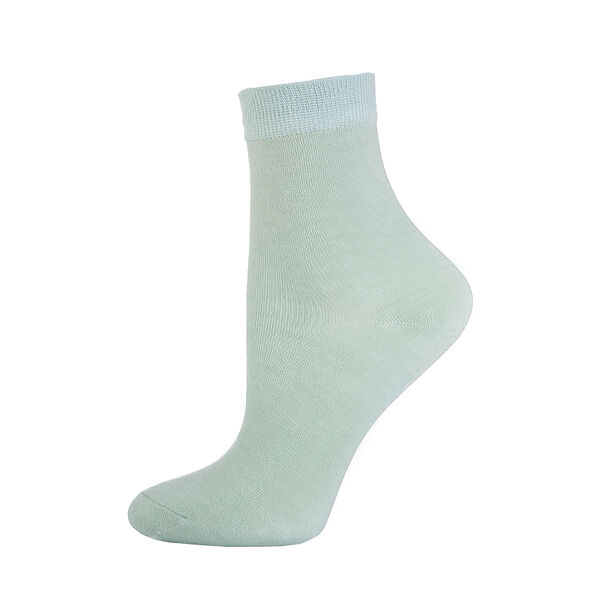 Женские носки TEATRO Classic Socks For Woman арт.26 Mint р.39-41 1 пара